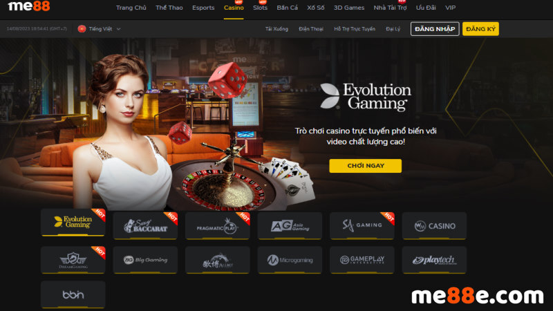 Các vị trí cấp 181Bet và quyền lợi tương ứng - 181Bet