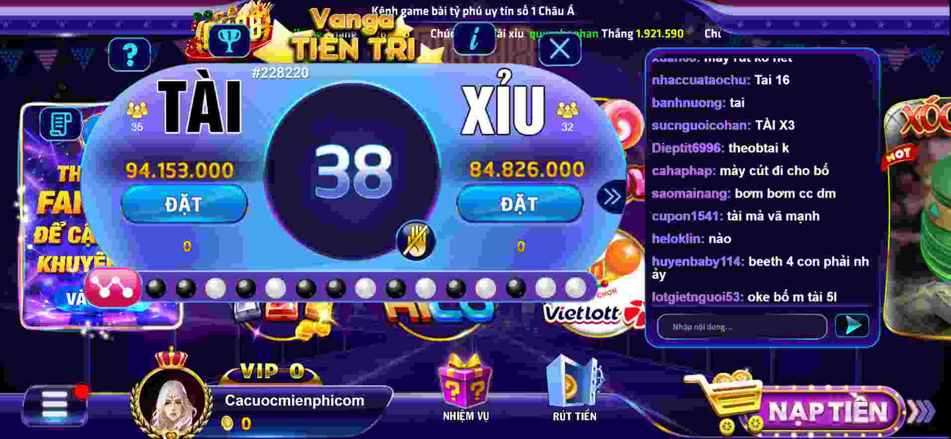 Phân tích ưu điểm và nhược điểm của các trang web game cấp Ax88 - Ax88