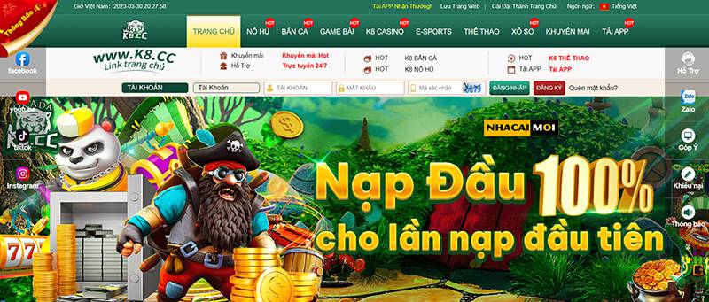 8Xbet là một trang web đánh giá game chuyên nghiệp - 8Xbet