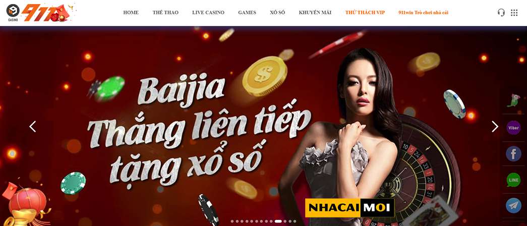 Một sản phẩm game độc đáo và được mong đợi ở cấp độ Win88 - Win88