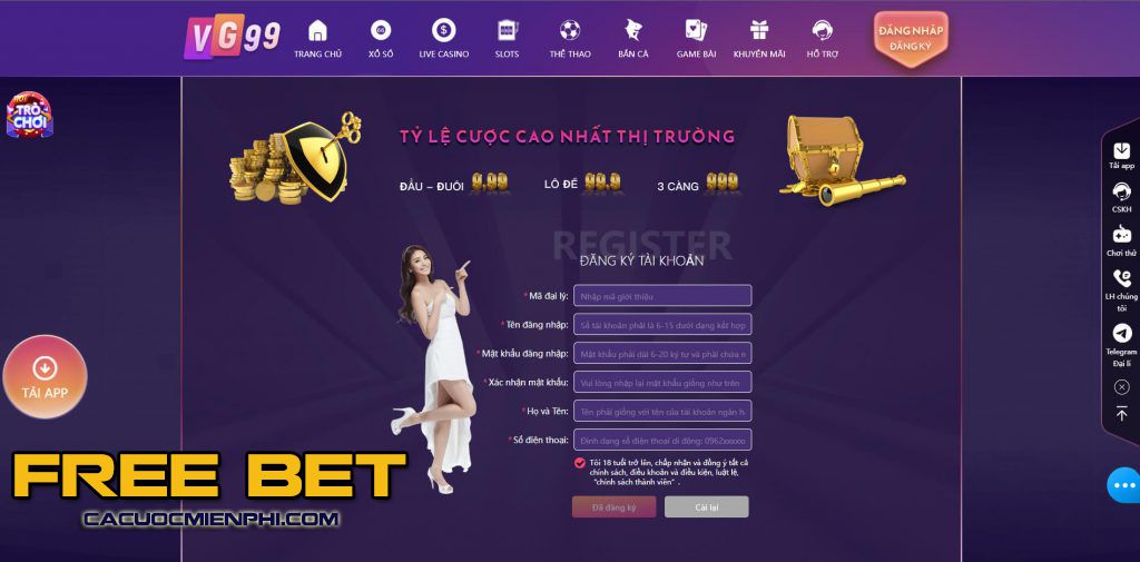 Những điều quan trọng cần nhớ khi nạp tiền vào tài khoản Df999 - Df999