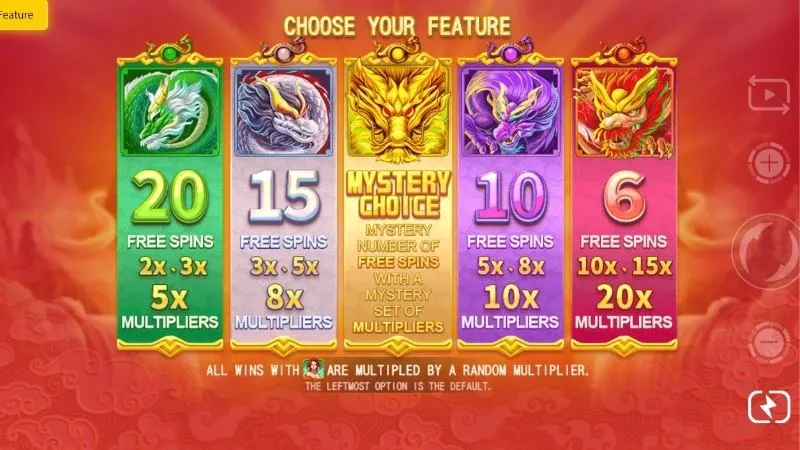 Trang web xổ số hàng đầu Go99 - Go99