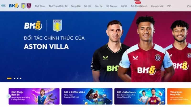 Nbet là công ty sản xuất game chất lượng cao nhất châu Á - Nbet