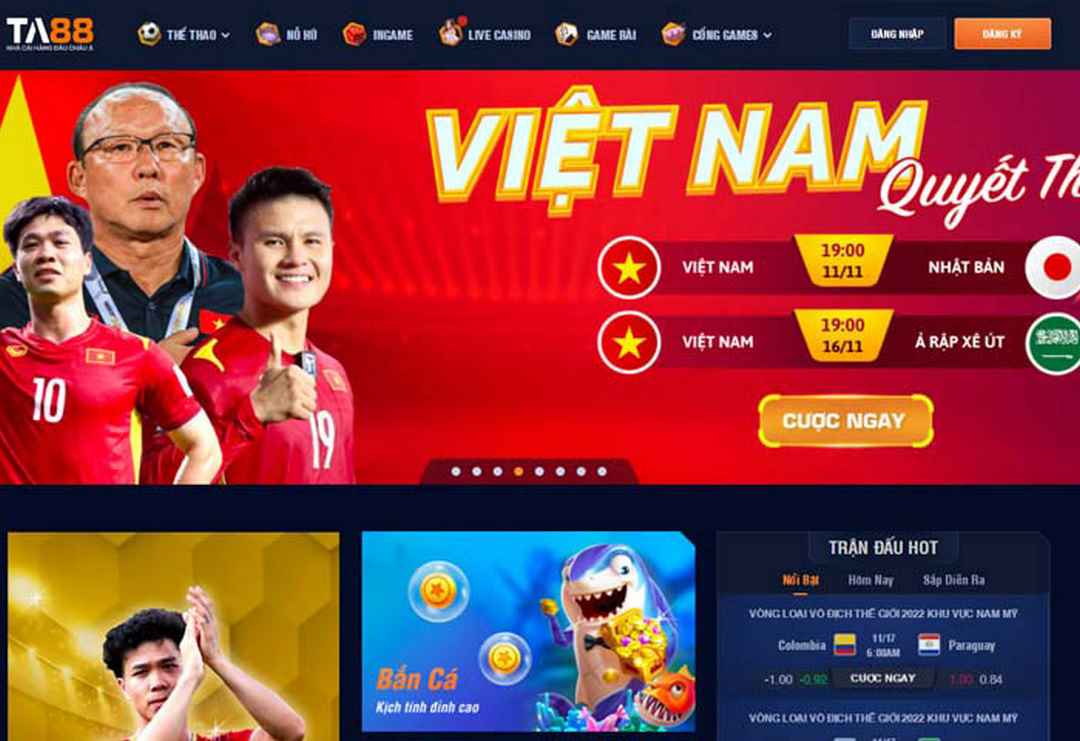 Hệ thống chống gian lận Fb88 - Fb88