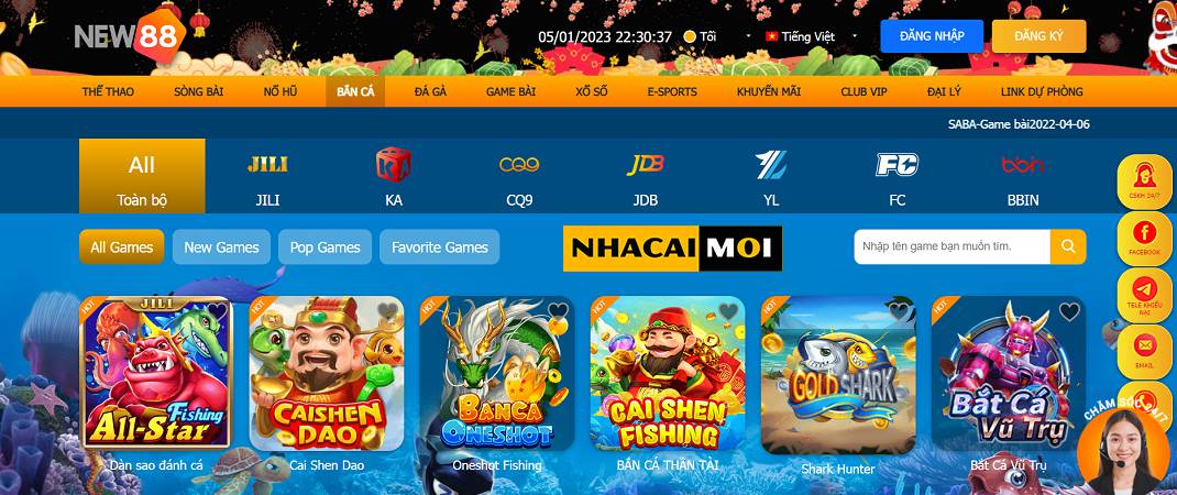 Okking cung cấp các dịch vụ cá cược thể thao hấp dẫn và kịch tính - Okking