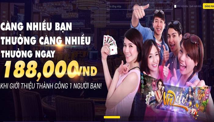 Nạp tiền vào tài khoản 88Nn của bạn bằng Momo Wallet - 88Nn