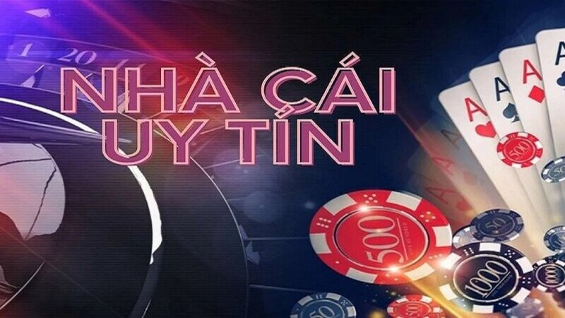 Luật chơi bài poker cấp độ 789F - 789F