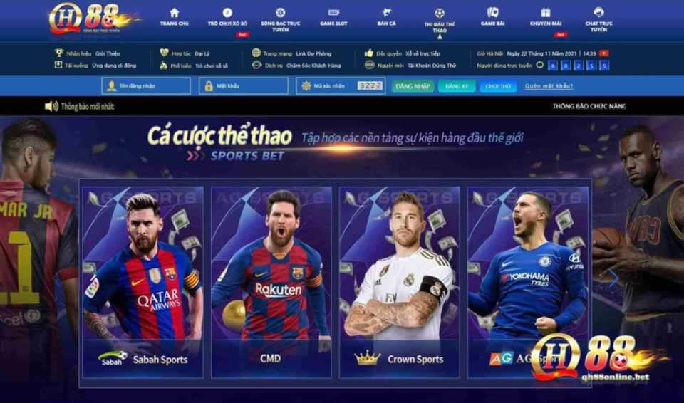 Một số điểm nổi bật từ Asia99 Online - Asia99