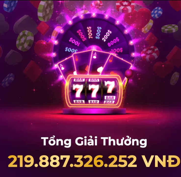 Trò chơi slot Gnbet – Khát khao cháy bỏng - Gnbet