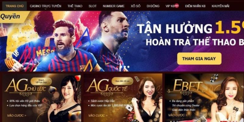 Gamebet là trang web chơi bài trực tuyến hàng đầu, đáng tin cậy và chất lượng cao nhất năm 2026 - Gamebet