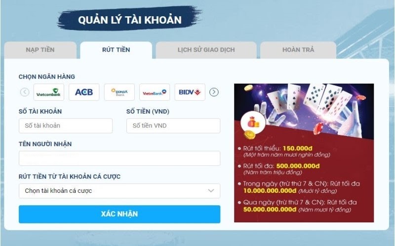 Công ty game đạt chuẩn Abcvip phản hồi về cáo buộc gian lận - Abcvip