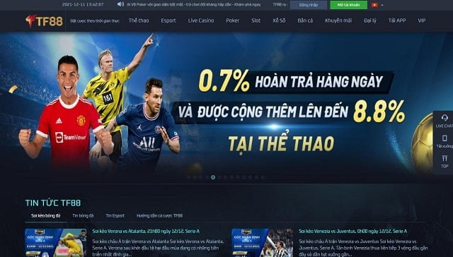 Các thể loại game phổ biến trên các cổng game cấp Mn88 - Mn88