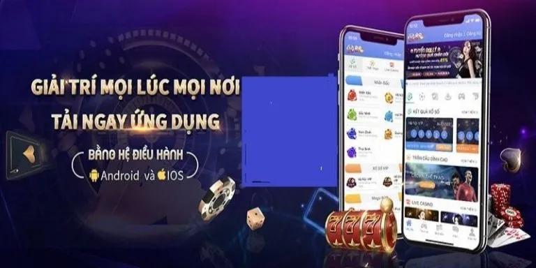 Gamebet là một công ty game được cấp phép chính thức - Gamebet