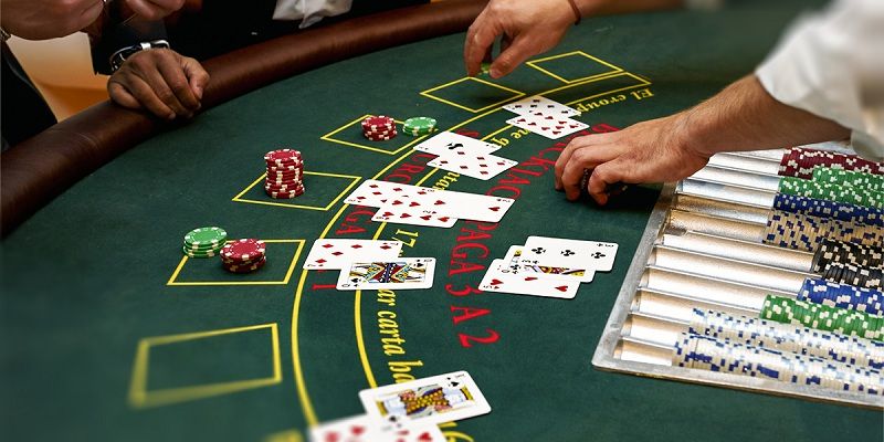 Không gian cá cược lý tưởng cấp độ Vinbet - Vinbet