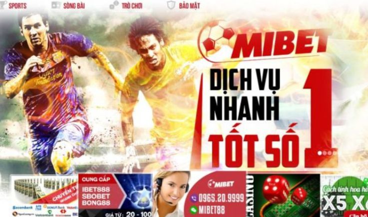 Quy trình nạp và rút tiền của 130Bet rất đơn giản và nhanh chóng - 130Bet