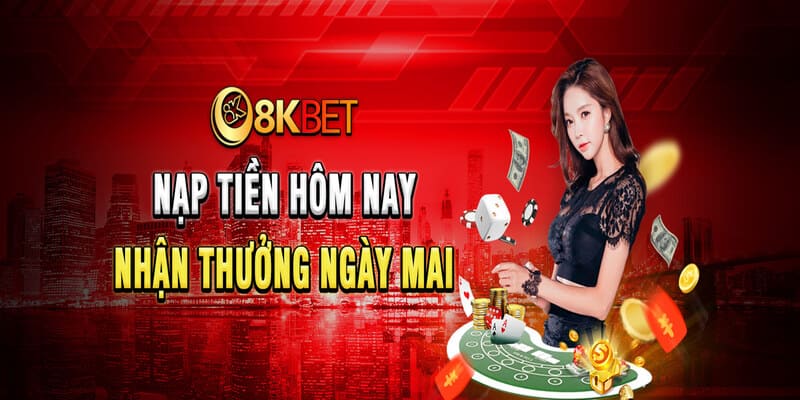 Hướng dẫn cách nạp tiền vào tài khoản Debet thông qua ngân hàng địa phương - Debet