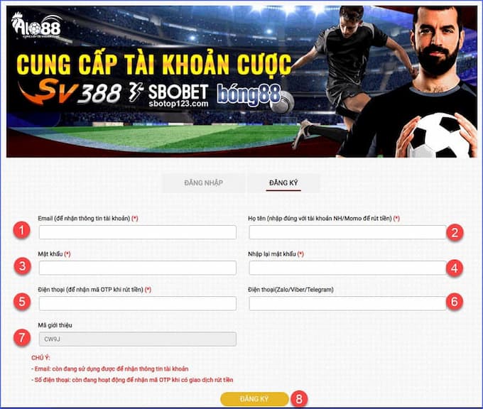 Yêu cầu để đăng ký và tích lũy 100000 tín chỉ Gk88 - Gk88