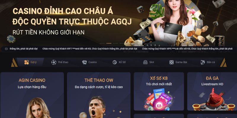 Các trò chơi máy đánh bạc được xếp hạng Banca30 đáng tin cậy đến mức nào? - Banca30