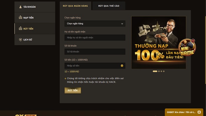 Hướng dẫn trò chơi Vnq8com - Vnq8