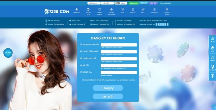 Hướng dẫn tải ứng dụng Manclub - Manclub