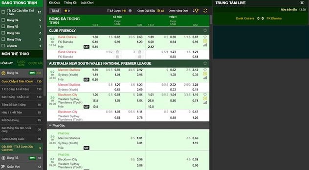 Nhấp vào liên kết để đăng ký và đăng nhập vào tài khoản trang web Bet999 Games của bạn - Bet999