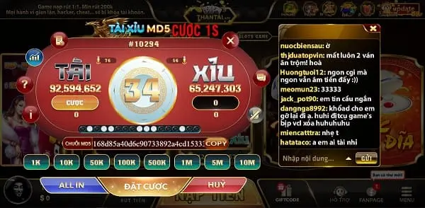 Trò chơi trực tuyến đạt chuẩn Ho88 này bao gồm tất cả các trò chơi thú vị và hồi hộp - Ho88