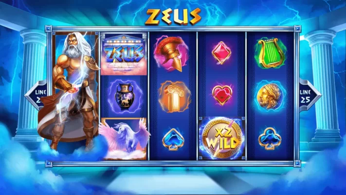 Trang web cá nhân hoàn chỉnh Win23 - Win23