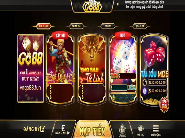 K88 là một trò lừa đảo sử dụng các chiêu trò quảng cáo - K88