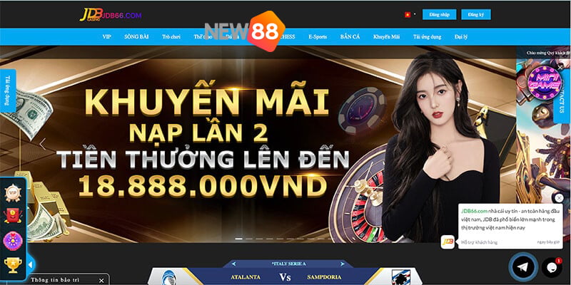Năm ưu đãi phổ biến được xếp hạng Betway - Betway