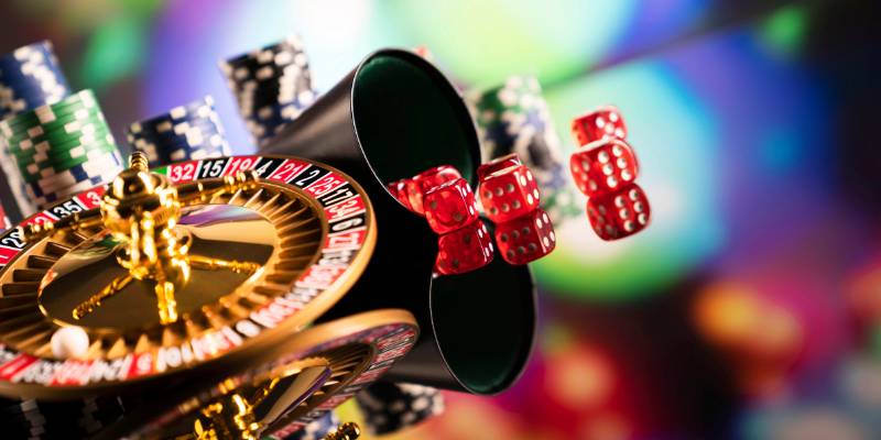 Trò chơi 8Kbet Rewards: Đăng ký ngay để nhận tiền hoàn lại! - 8Kbet