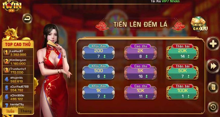 Trải nghiệm hệ thống trò chơi chất lượng cao cấp Vnq8 - Vnq8