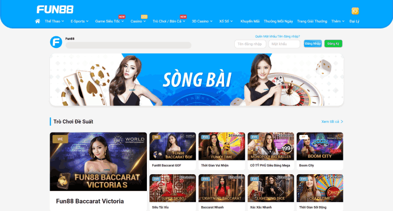 Hướng dẫn đăng ký đại lý Tobet - Tobet