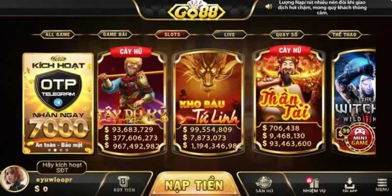 Hướng dẫn đăng nhập nhanh vào Sin88 bằng điện thoại di động - Sin88