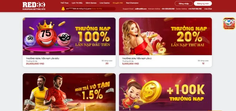 Liên kết đến trang web chính thức của trò chơi được xếp hạng Mmwin vẫn chưa bị chặn - Mmwin