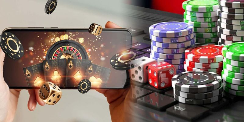 Nền tảng chơi game trực tuyến và đổi thưởng đẳng cấp thế giới Win777 - Win777