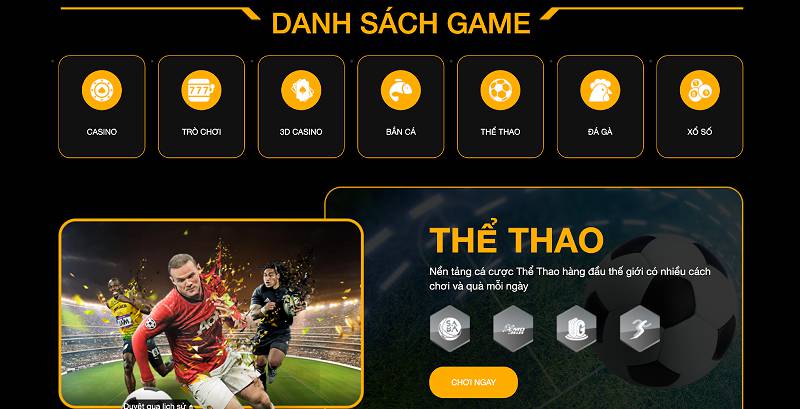 Tựa game thời gian thực nào trên nền tảng Vn68 có tỷ lệ hoàn trả cho người chơi (RTP) cao nhất? - Vn68