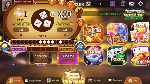 Đánh giá tổng quan về Cổng thông tin trò chơi Betvn - Betvn