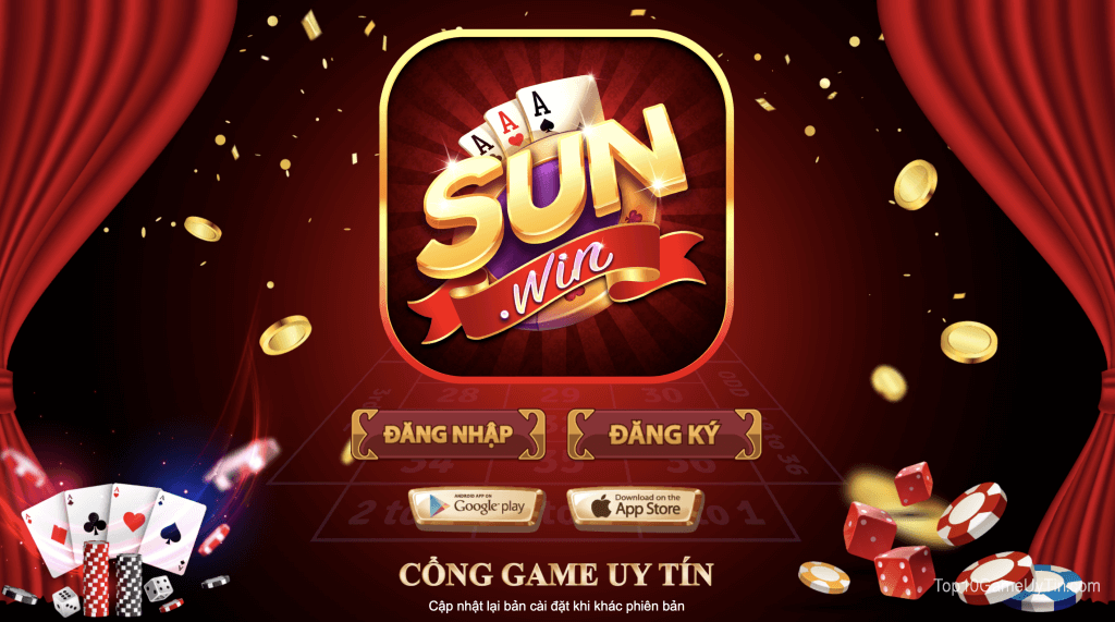 Những tựa game cấp độ Sumvip được người chơi yêu thích nhất - Sumvip