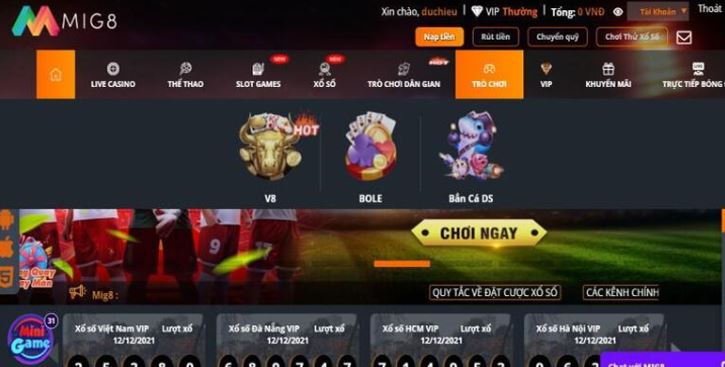 Hướng dẫn cách tham gia giao dịch bằng cách sử dụng I999 - I999