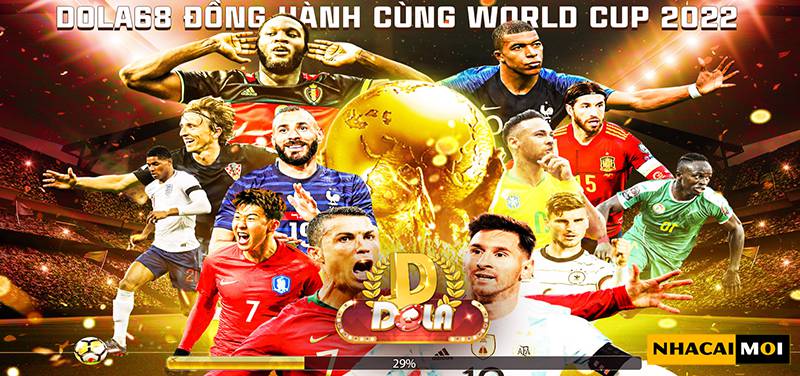 Quá trình tải xuống ứng dụng Vz99 diễn ra nhanh chóng và thuận tiện cho người chơi - Vz99
