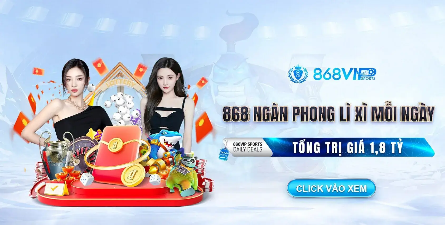 Các hoạt động khuyến mãi của 888B - 888B