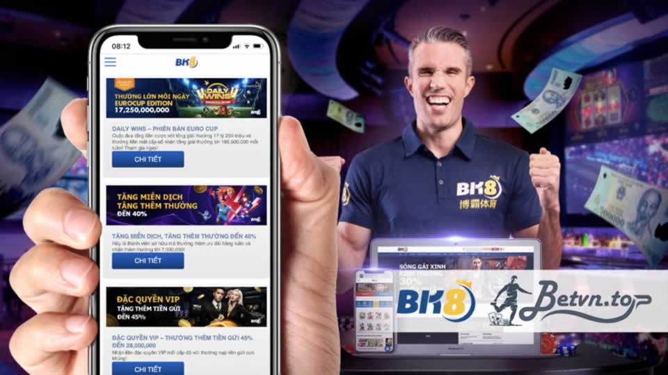 V9bet Games, công ty game hiện đại nhất Việt Nam - V9bet