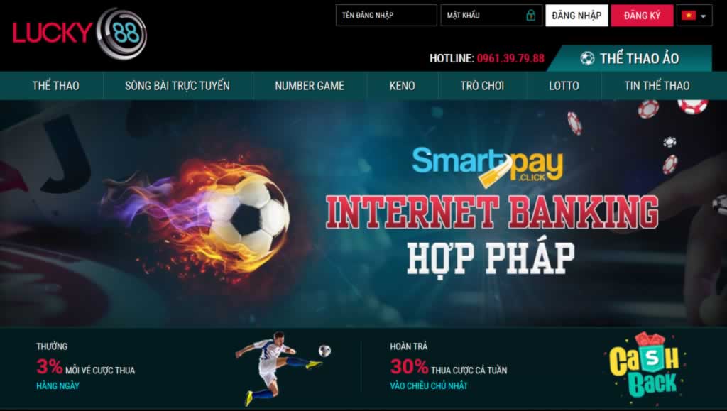 Phiên bản web 123B và phiên bản web khác nhau ở điểm nào? - 123B