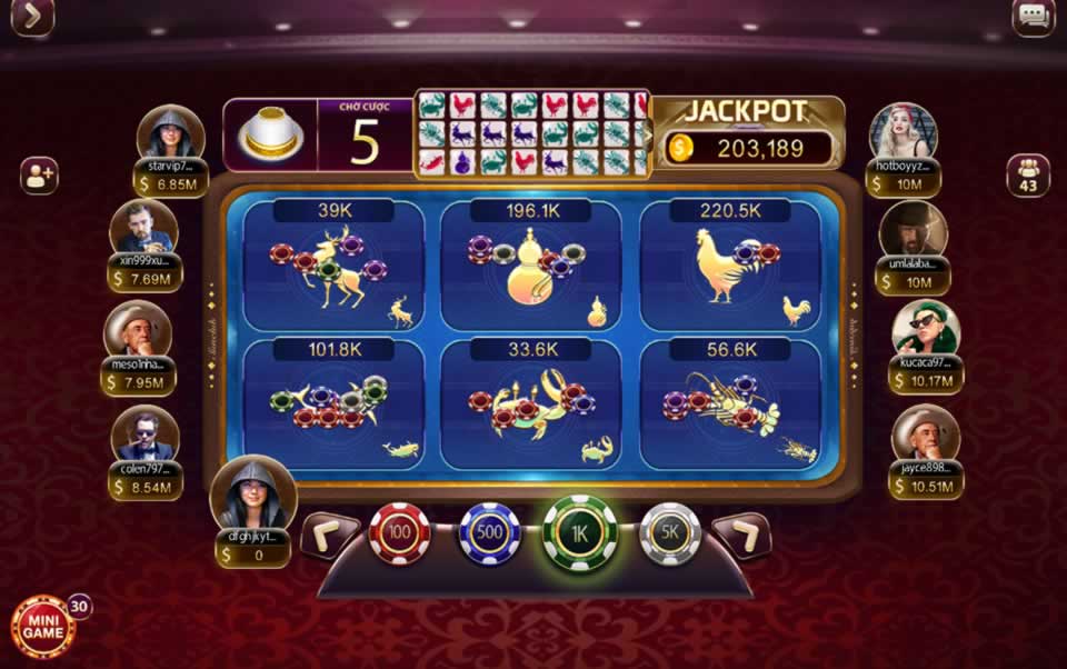 Nền tảng Onbet88 mang đến một thế giới game phong phú - Onbet88