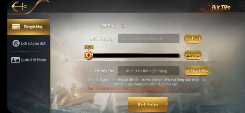 Đánh giá của 188Bet Game Options - 188Bet