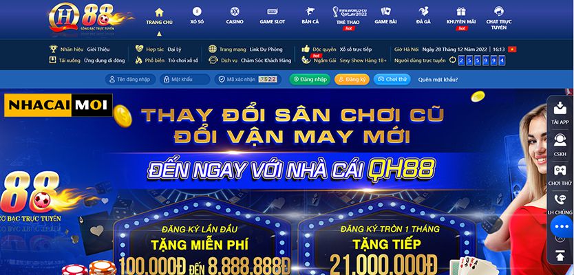Dữ liệu giải thưởng Max88 tính đến tháng 11 năm 2026 - Max88