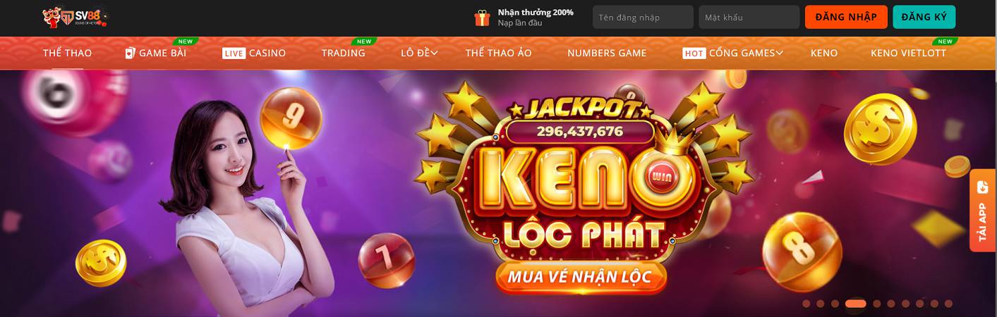 Hướng dẫn nhanh: Cách đăng ký tài khoản game Vaobo88 - Vaobo88