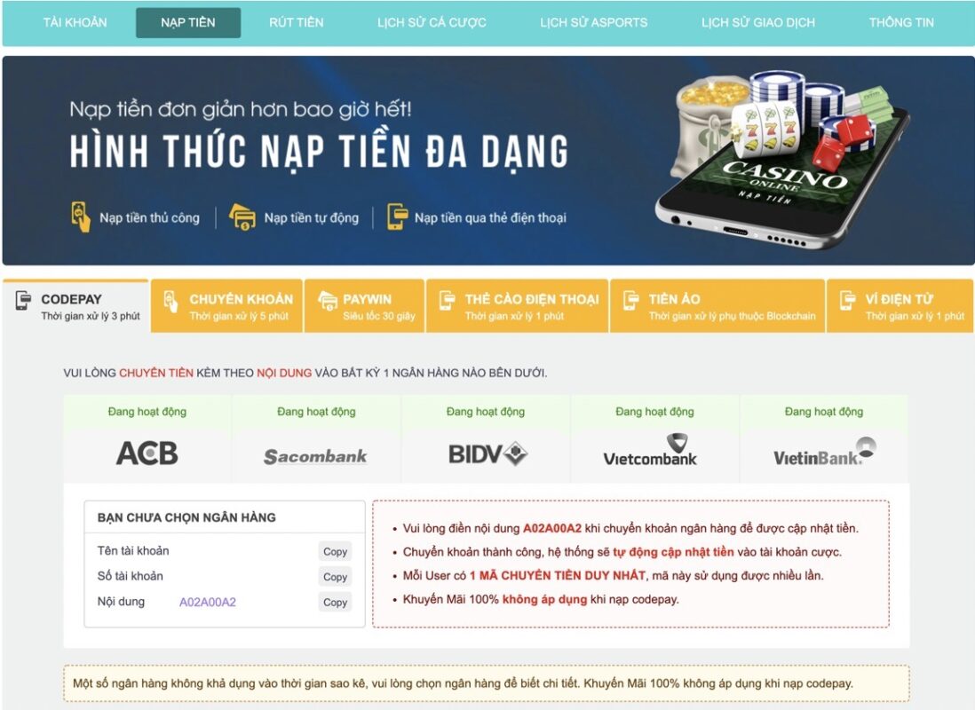 Bạn có nên thử Bk8 Live không? - Bk8