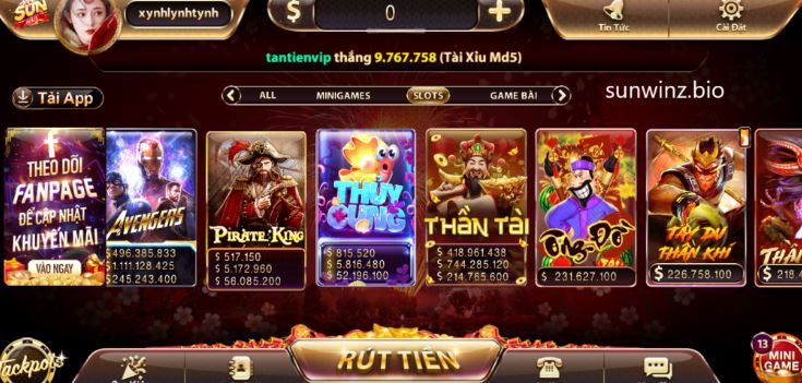 Hãy cùng xem qua một số thông tin cơ bản về trang web chơi game trực tuyến Vipwin - Vipwin
