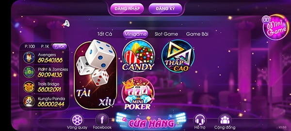 Cá cược không giới hạn Kubet88 - Kubet88